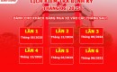  KIỂM TRA ĐỊNH KỲ - VẬN HÀNH NHƯ Ý 